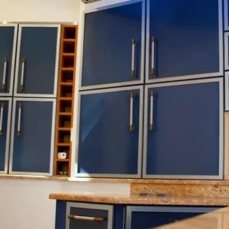 Seaside Serenity, Portside شقة *