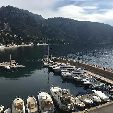 Seaside Serenity, Portside شقة