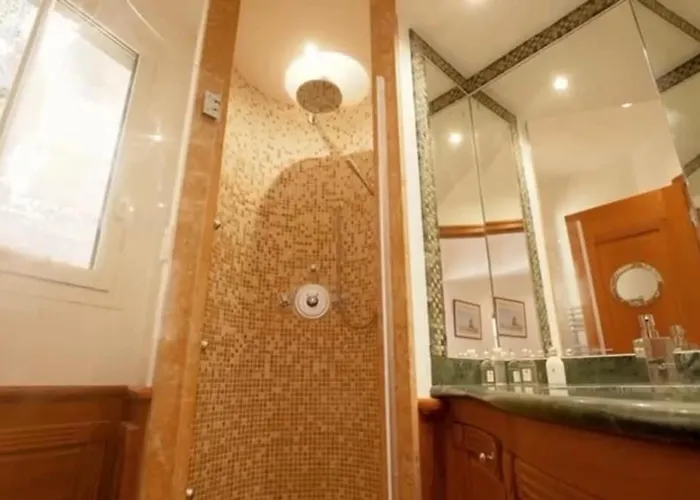 Seaside Serenity, Portside Apartamento