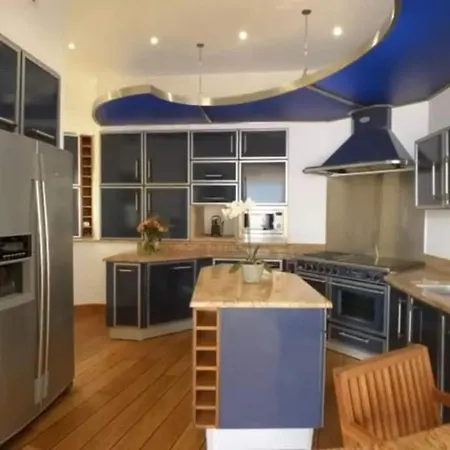 Apartmán Seaside Serenity, Portside Èze