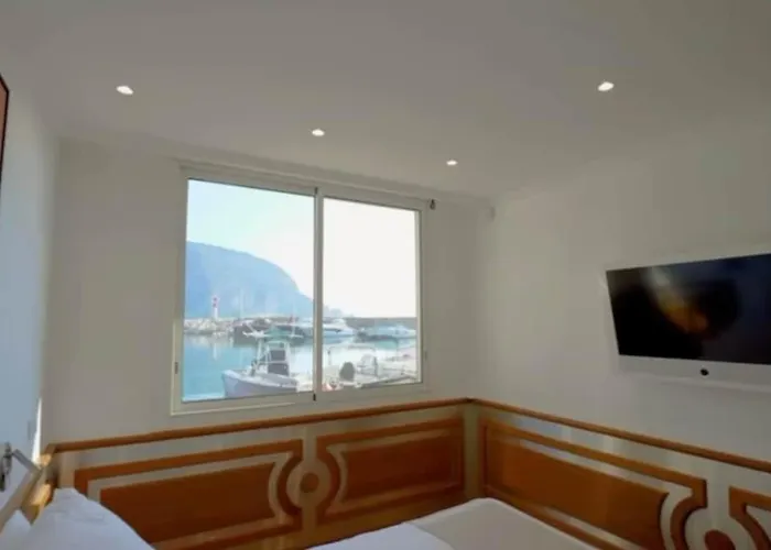 公寓 Seaside Serenity, Portside