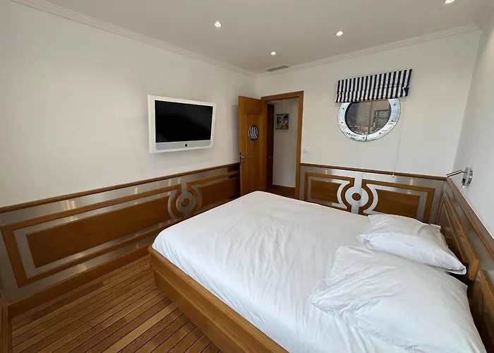 Appartamento Seaside Serenity, Portside Èze