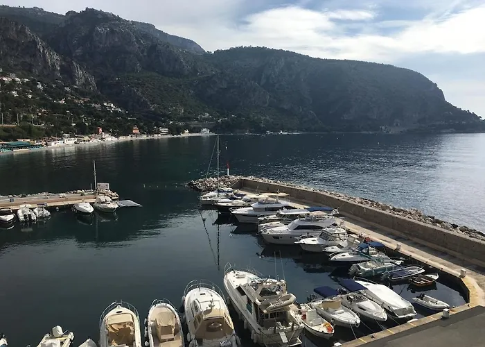 Seaside Serenity, Portside Appartamento